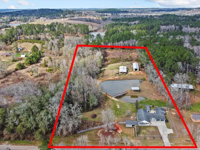 3259 County Road 239, Elba, AL 36323