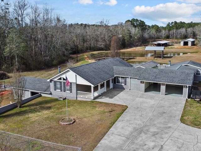 3259 County Road 239, Elba, AL 36323