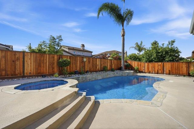 1490 Avenida De Los Padres, Morgan Hill, CA 95037