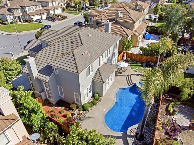 1490 Avenida De Los Padres, Morgan Hill, CA 95037