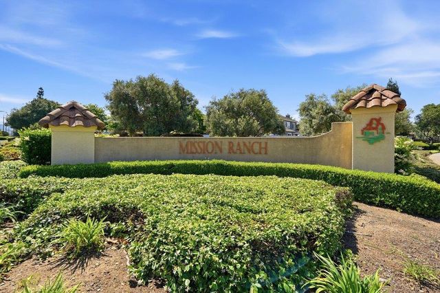 1490 Avenida De Los Padres, Morgan Hill, CA 95037