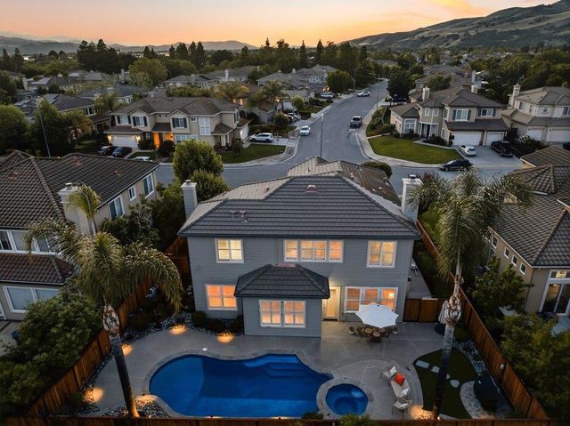 1490 Avenida De Los Padres, Morgan Hill, CA 95037