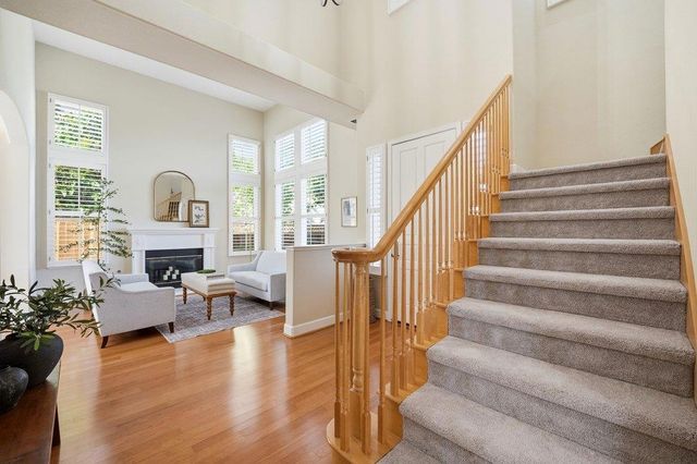 1490 Avenida De Los Padres, Morgan Hill, CA 95037