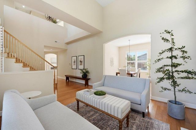 1490 Avenida De Los Padres, Morgan Hill, CA 95037
