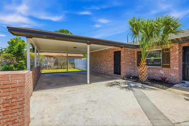 4433 POMPANO DRIVE, Tampa, FL 33617