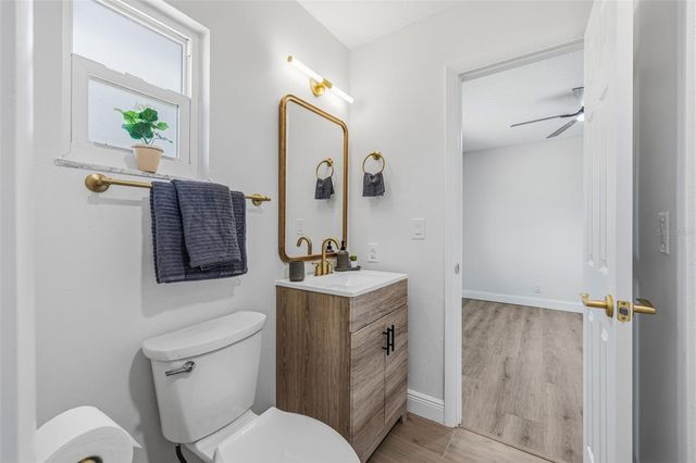 4433 POMPANO DRIVE, Tampa, FL 33617