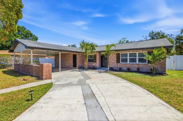 4433 POMPANO DRIVE, Tampa, FL 33617