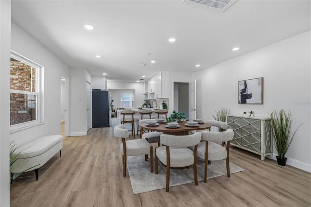 4433 POMPANO DRIVE, Tampa, FL 33617