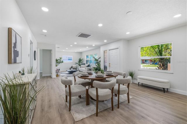 4433 POMPANO DRIVE, Tampa, FL 33617