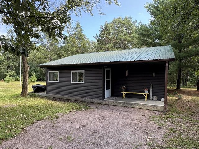 9111 COUNTY ROAD Z, Nekoosa, WI 54457
