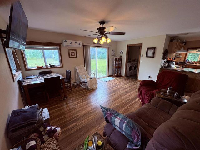 9111 COUNTY ROAD Z, Nekoosa, WI 54457