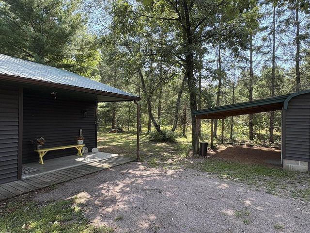 9111 COUNTY ROAD Z, Nekoosa, WI 54457