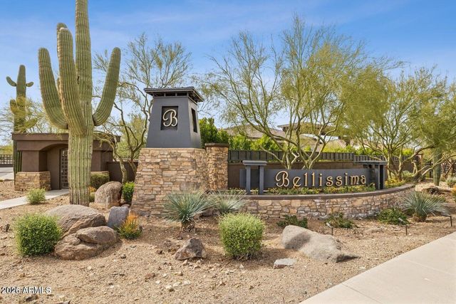 5411 E DUANE Lane, Cave Creek, AZ 85331