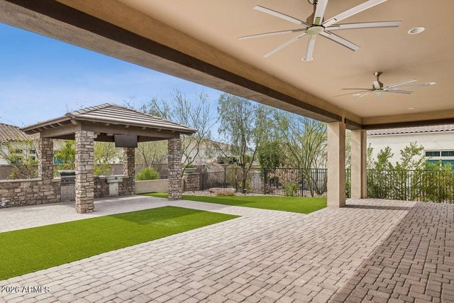 5411 E DUANE Lane, Cave Creek, AZ 85331