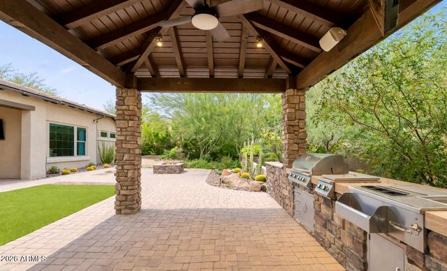 5411 E DUANE Lane, Cave Creek, AZ 85331