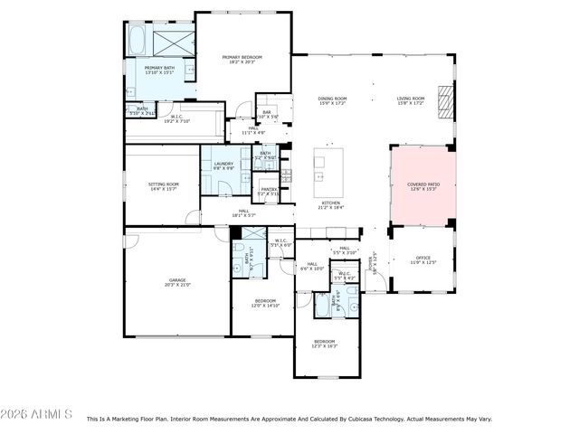 5411 E DUANE Lane, Cave Creek, AZ 85331