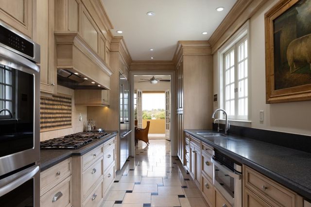 1500 Viscaino Road, Pebble Beach, CA 93953