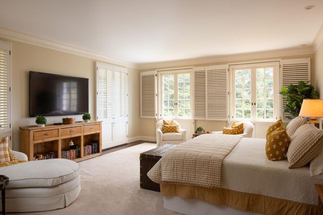 1500 Viscaino Road, Pebble Beach, CA 93953