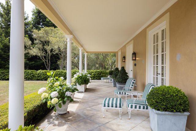 1500 Viscaino Road, Pebble Beach, CA 93953