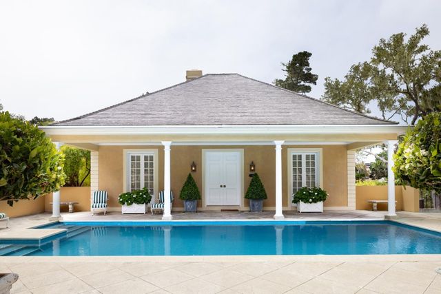 1500 Viscaino Road, Pebble Beach, CA 93953