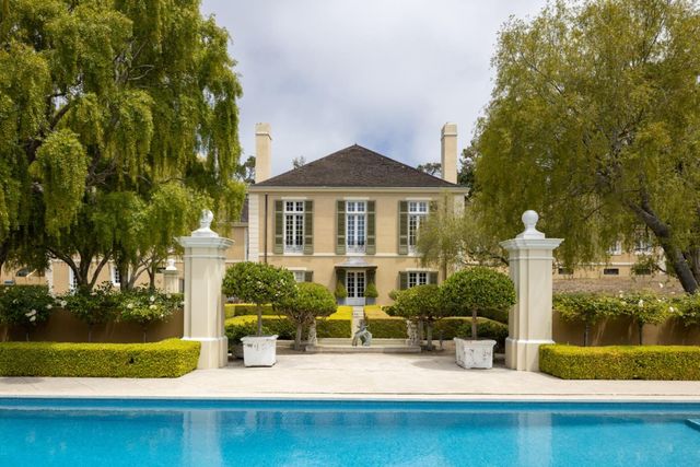 1500 Viscaino Road, Pebble Beach, CA 93953