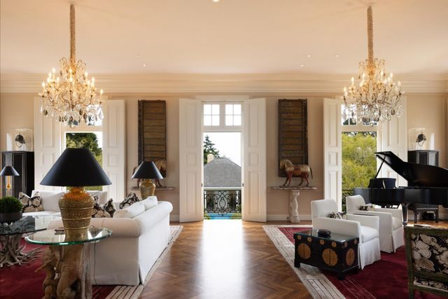 1500 Viscaino Road, Pebble Beach, CA 93953