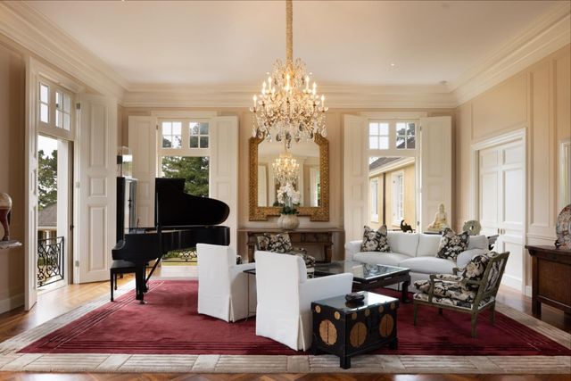 1500 Viscaino Road, Pebble Beach, CA 93953