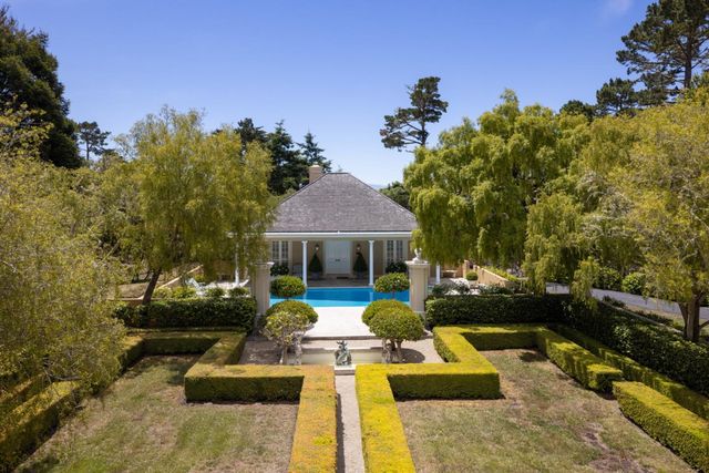 1500 Viscaino Road, Pebble Beach, CA 93953