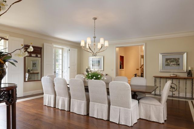 1500 Viscaino Road, Pebble Beach, CA 93953