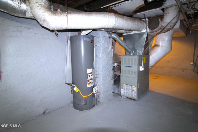 1146 Walbridge Avenue, Toledo, OH 43609