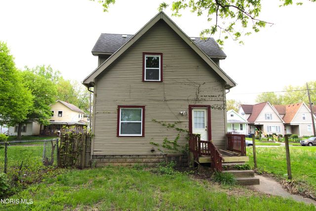 1146 Walbridge Avenue, Toledo, OH 43609