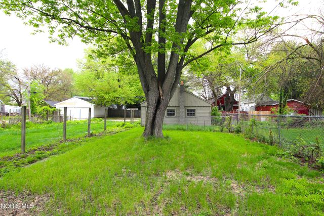 1146 Walbridge Avenue, Toledo, OH 43609