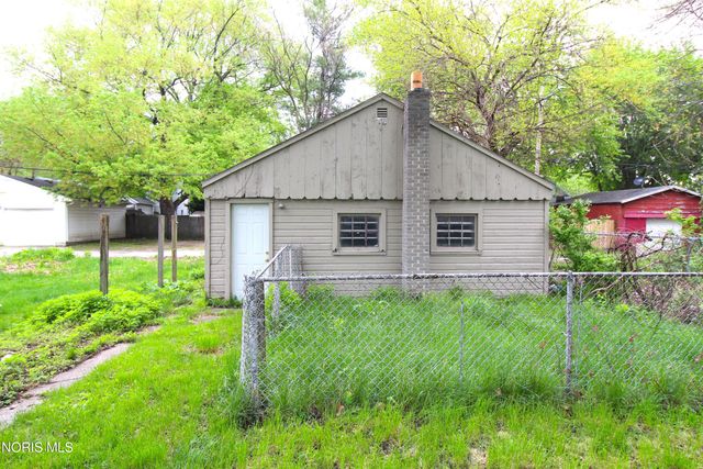 1146 Walbridge Avenue, Toledo, OH 43609