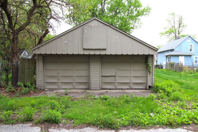 1146 Walbridge Avenue, Toledo, OH 43609