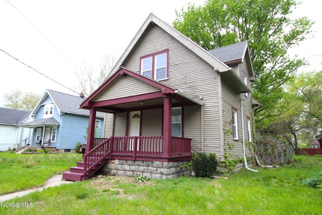 1146 Walbridge Avenue, Toledo, OH 43609