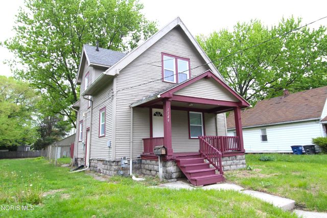1146 Walbridge Avenue, Toledo, OH 43609
