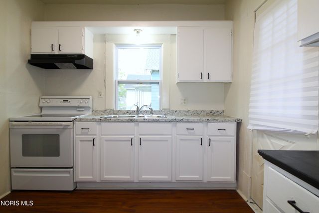 1146 Walbridge Avenue, Toledo, OH 43609