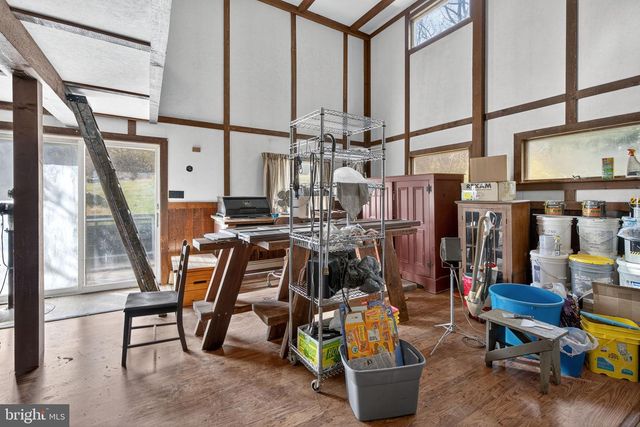 40 WHEELER LN, Bally, PA 19503