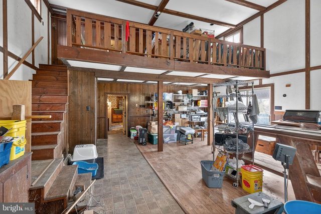 40 WHEELER LN, Bally, PA 19503