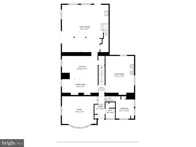 40 WHEELER LN, Bally, PA 19503