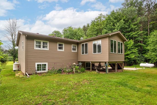 5852 Pinkerton Road, Tuscola Twp, MI 48768