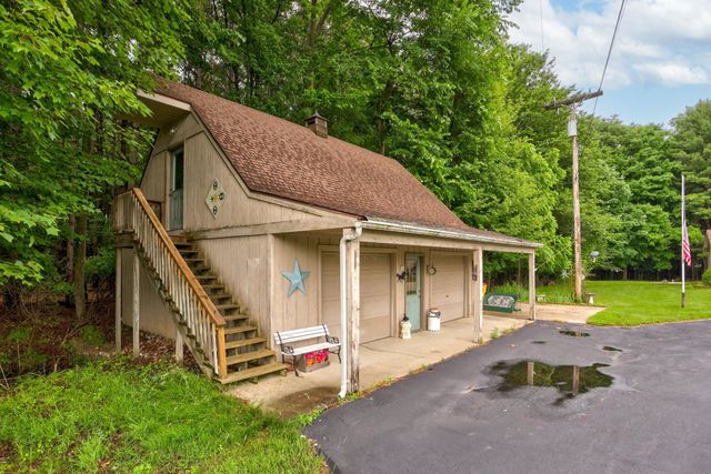 5852 Pinkerton Road, Tuscola Twp, MI 48768