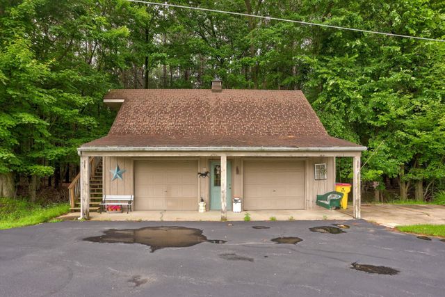 5852 Pinkerton Road, Tuscola Twp, MI 48768