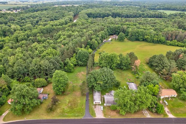 5852 Pinkerton Road, Tuscola Twp, MI 48768