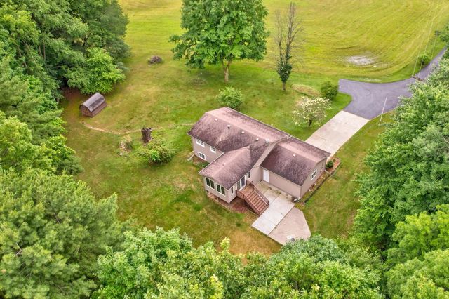 5852 Pinkerton Road, Tuscola Twp, MI 48768