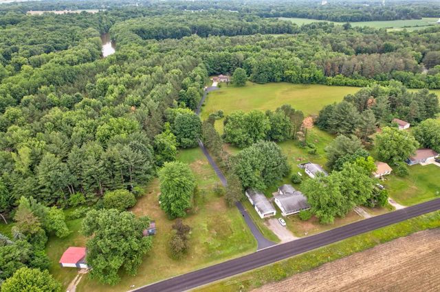 5852 Pinkerton Road, Tuscola Twp, MI 48768