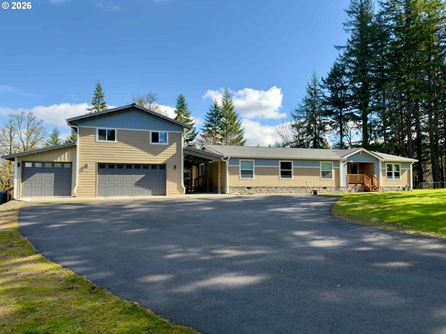 9460 Se JEANNE Rd 7200, Happy Valley, OR 97086