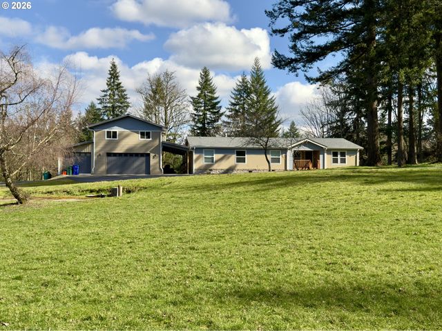 9460 Se JEANNE Rd 7200, Happy Valley, OR 97086