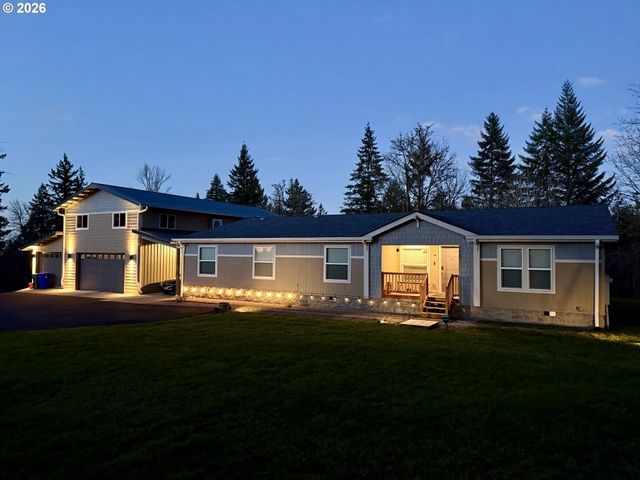 9460 Se JEANNE Rd 7200, Happy Valley, OR 97086