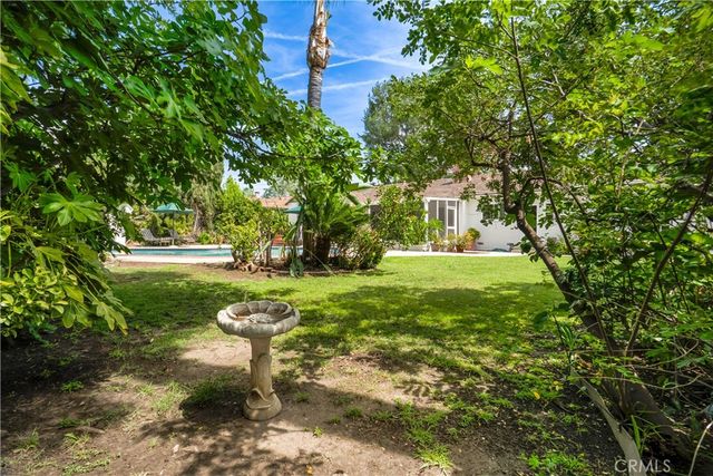 6843 Chisholm, Van Nuys, CA 91406